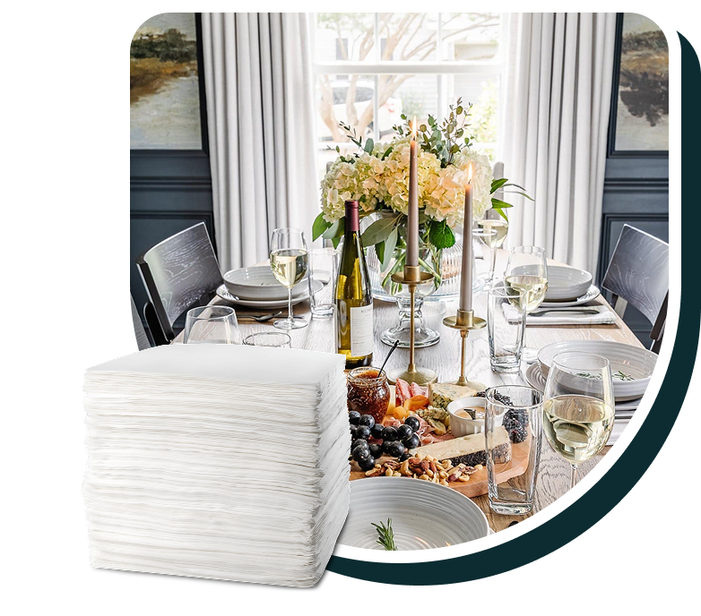 Trusted by Homes & Businesses